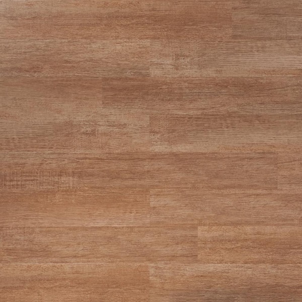 Ivy Hill Tile Stacy Garcia Chic 20 MIL Bear 6 in. x 48 in. Click Lock Waterproof Luxury Vinyl Plank Flooring Tile (27.39 Sq. Ft./Case)