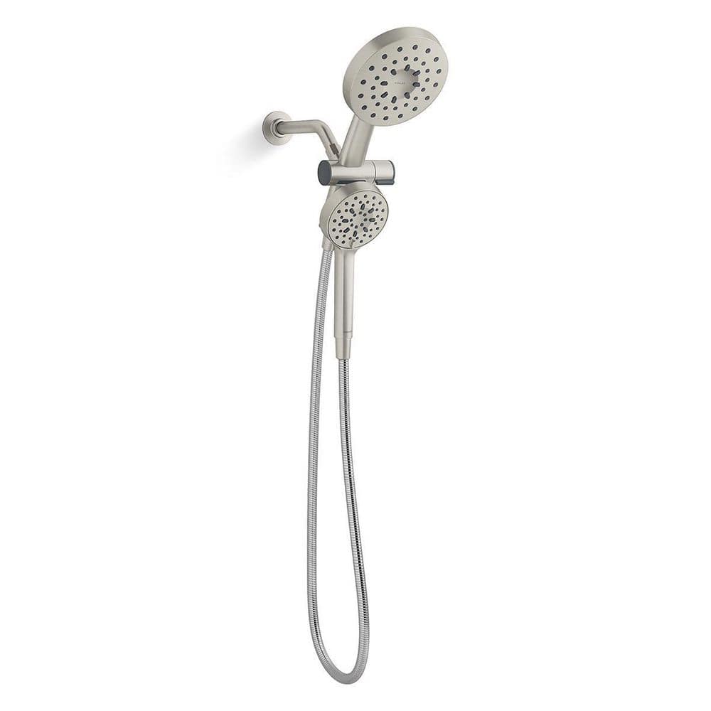 Selected Multi Function Handheld Shower Head Valve not included & Reviews