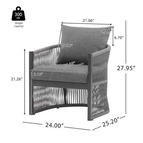 Wet/Dry Microfiber Mop Frame, 15.75