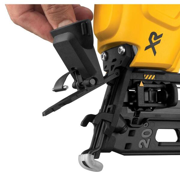 DEWALT 20-Volt MAX XR Lithium-Ion 