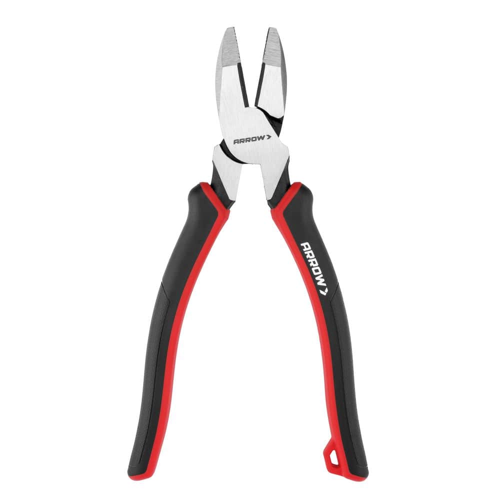9in. Linesman Plier price history on PriceWatchPro