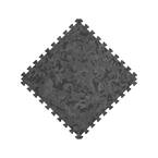 Gray Camo 25 in. x 25 in. x 0.55 in. Dual Sided Impact Foam Gym Tile (17.35 sq. ft.)