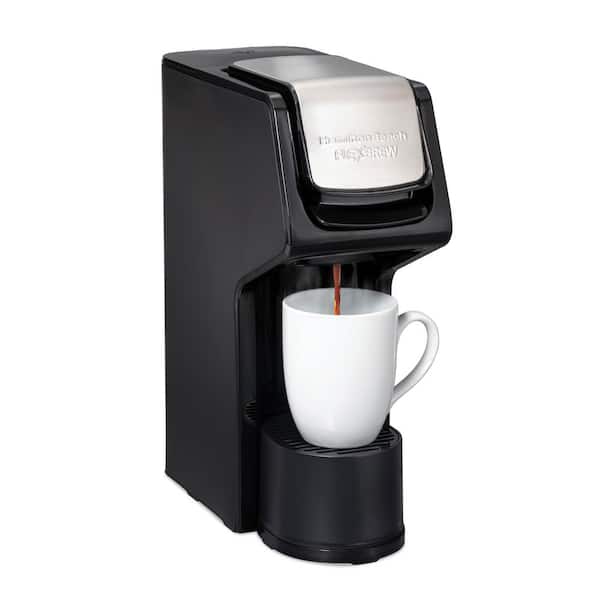 Single Serve Hamilton Beach Flexbrew Coffee Maker Replacement