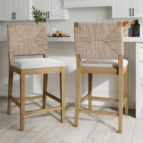 Bohemian discount bar stools