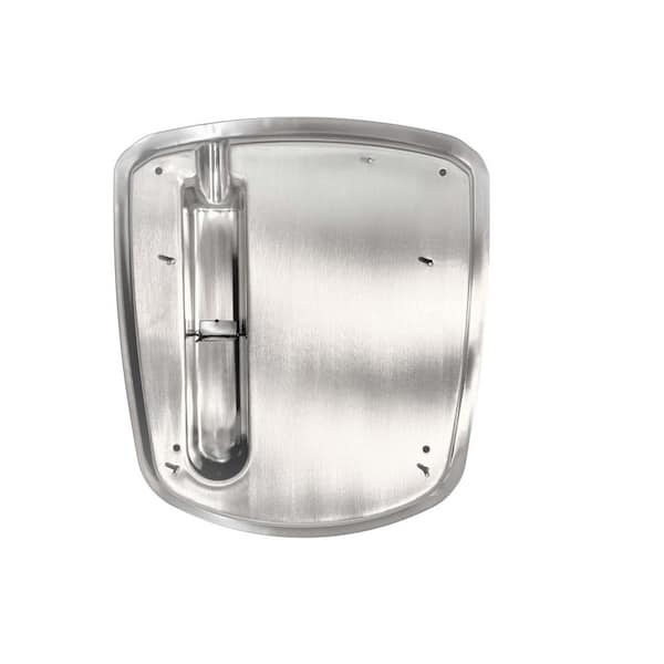 VERDEdri V2 Top Entry Adapter Kit for Electric Hand Dryer