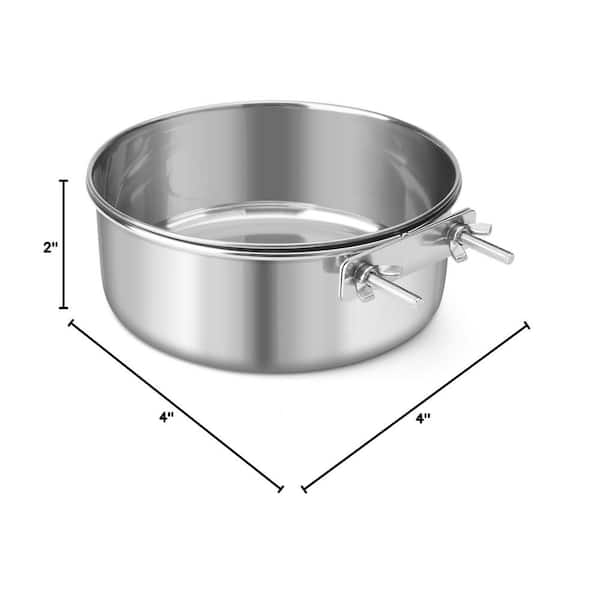 automatic water fountain for cats Flower Cat Water Fountain – KittyNook Cat Co main image 1