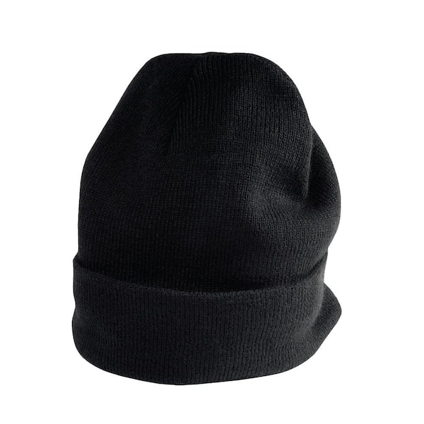 West Chester Fleece Lined Men's Large Acrylic Worker's Cap 99800/LWQP60 ...