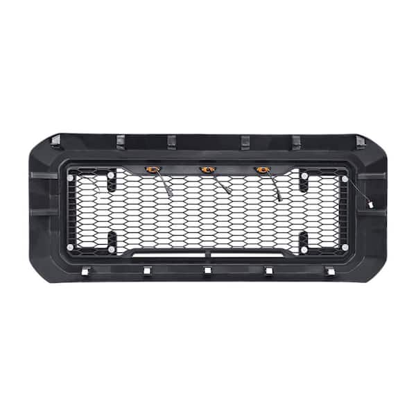 Raptor Style Mesh Grille for 2011-2016 Ford F250/350/450/550