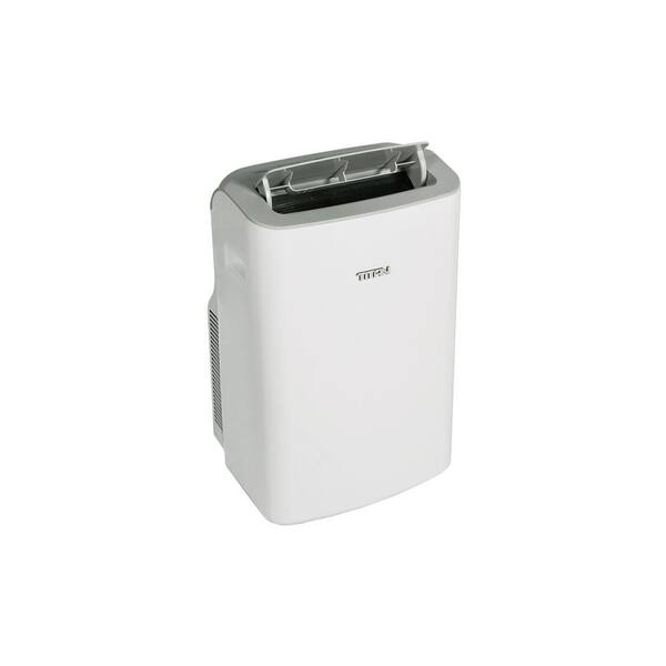 TITAN 12,000 BTU Portable Air Conditioner for Up to 450 sq. ft. with Dehumidifier