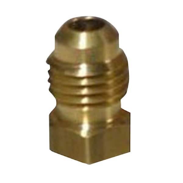 Dragon 1/4 in. Flare Plug
