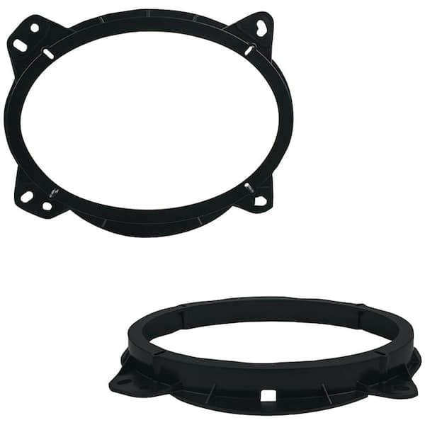 Metra Speaker Adapter Plates for 2002 and Up Toyota Multi