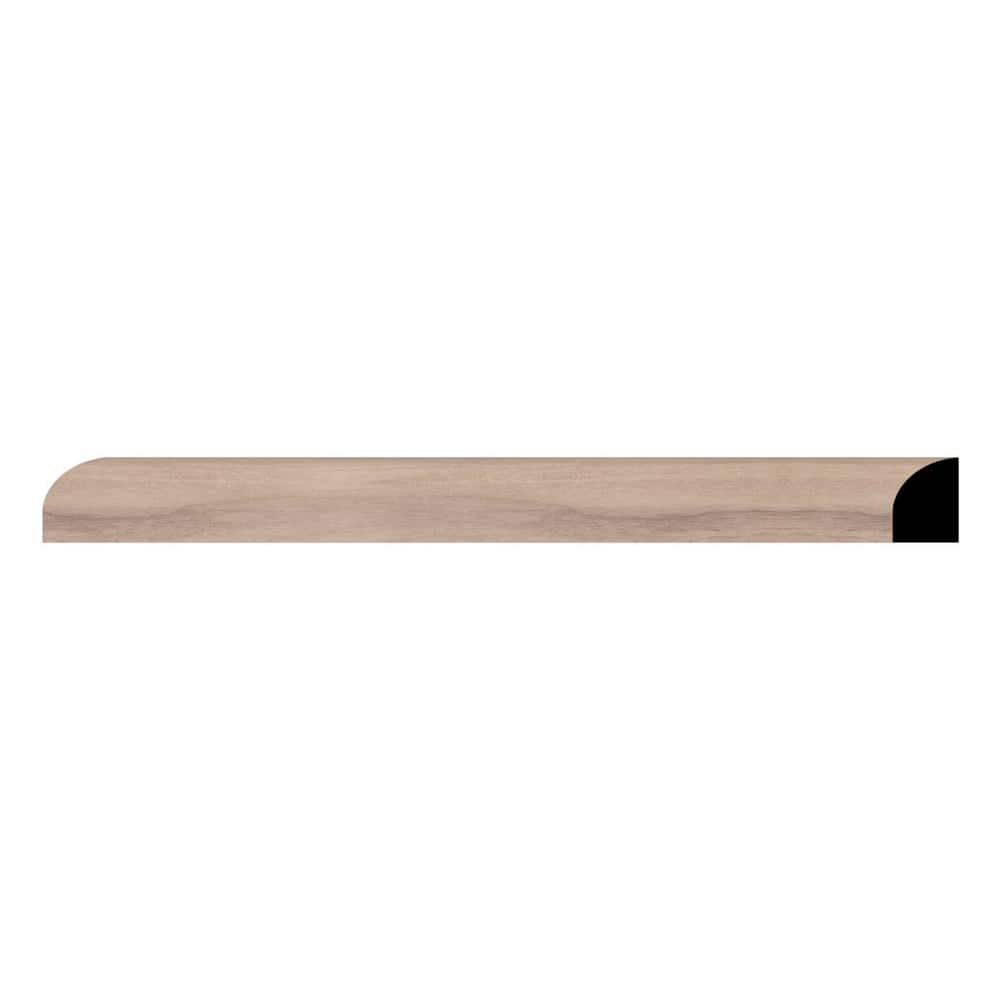Ekena Millwork WM129 0.44 in. D x 0.69 in. W x 96 in. L Wood