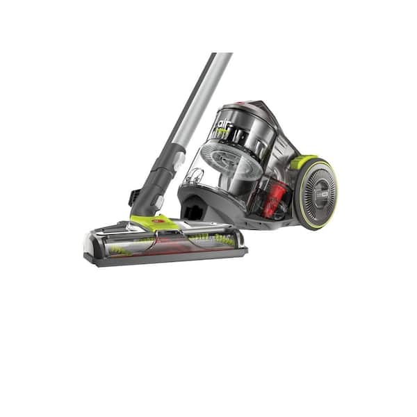 HOOVER WindTunnel Air Pro Bagless Canister Vacuum Cleaner