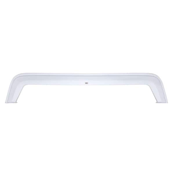 Tandem Axle Fender Skirt FS4145 for Forest River-Black