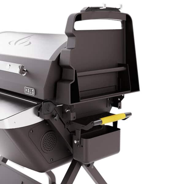 The Cumberland USG730 Wood Pellet Grill