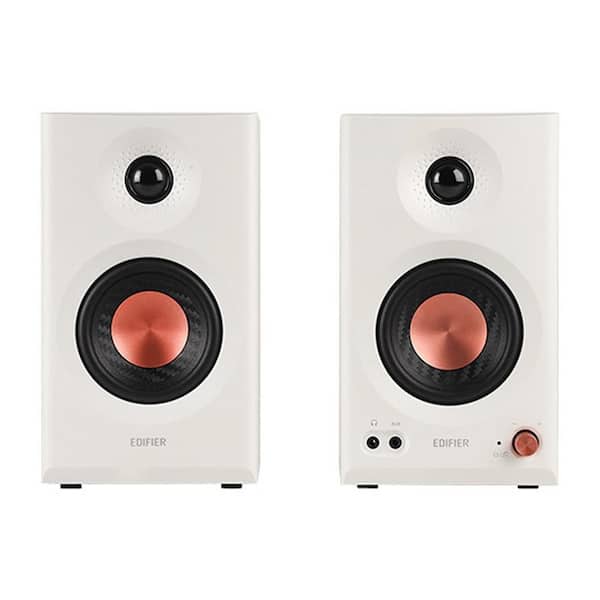 EDIFIER MR3 36-Watt-Continuous Powered 2.0 Studio Monitor Speaker