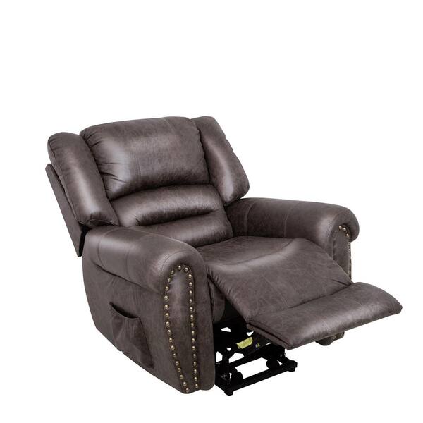 lift chair recliner big and tall
