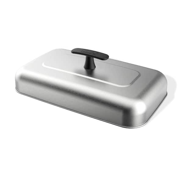 Griddle XL Basting Dome