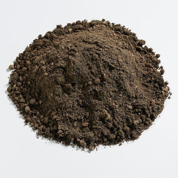 Unbranded 1 cu. ft. Steer Manure Compost Blend Soil Amendment