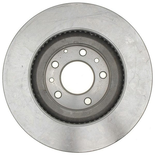 Raybestos Disc Brake Rotor 2007 Mazda CX-9