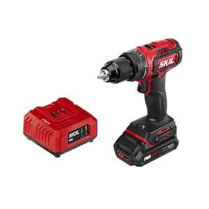 PWRCore 20-Volt 20 Brushless Cordless 1/2 in. Drill Driver Kit