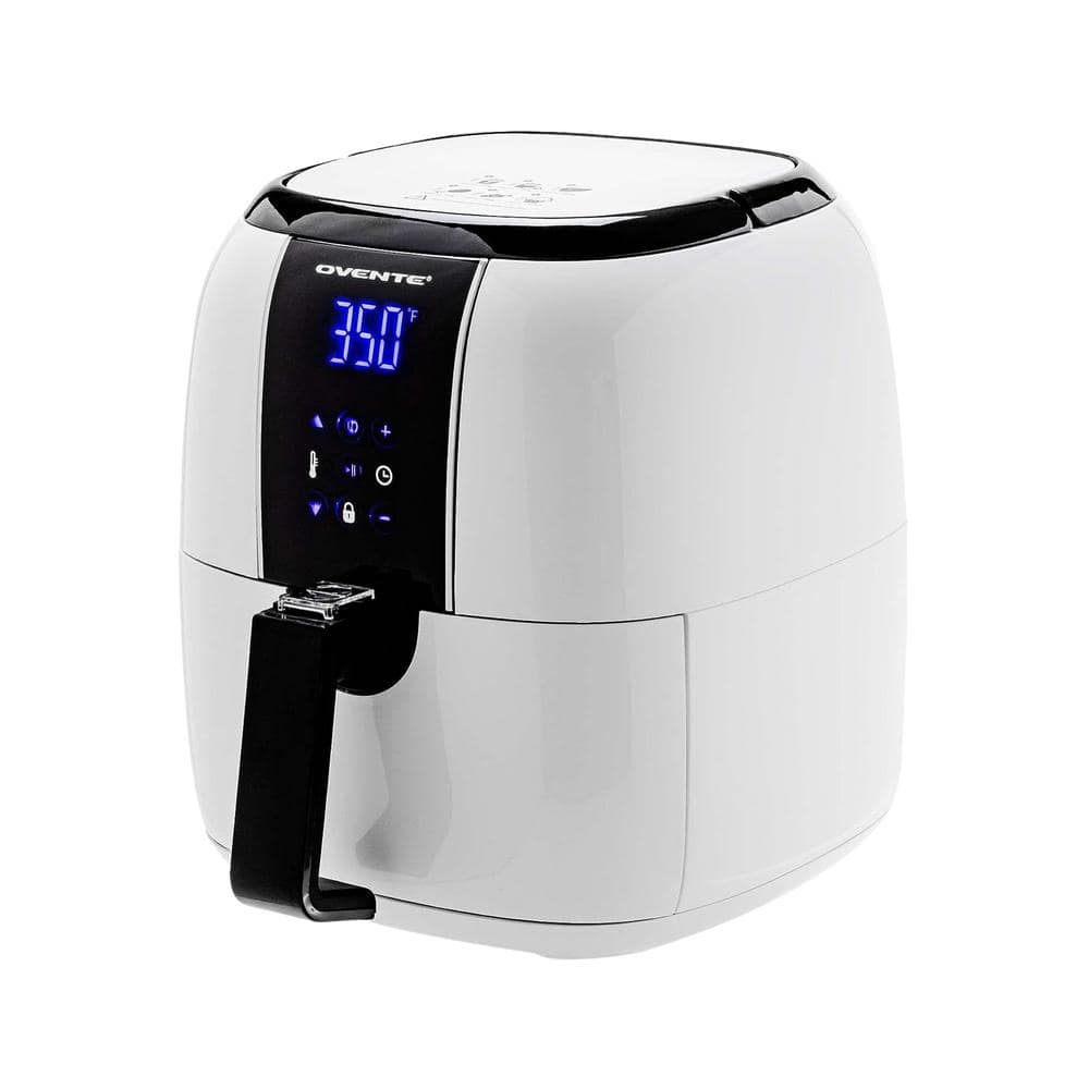 Living and co air fryer best sale