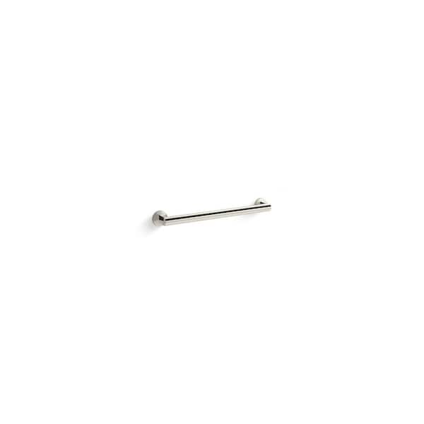 Components 18 in. Grab Bar