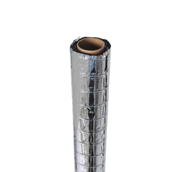 Enerflex 4 ft. x 12 ft. Radiant Barrier Insulation Roll