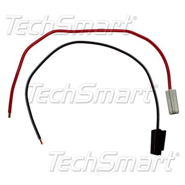 TechSmart Ignition Coil Assembly Wiring Harness