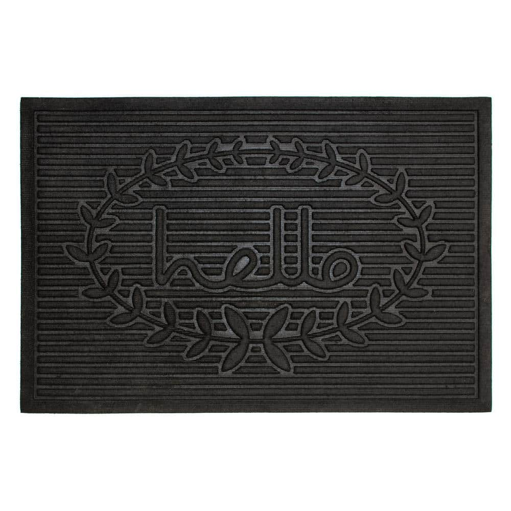 Lids Chicago White Sox Logo 20'' x 30'' Coir Doormat