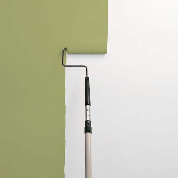 Golden Grass PPG1119-6 Paint