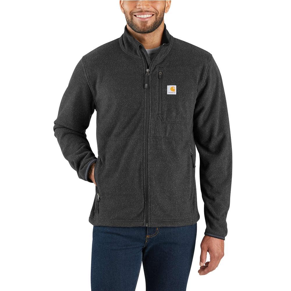 carhartt full zip