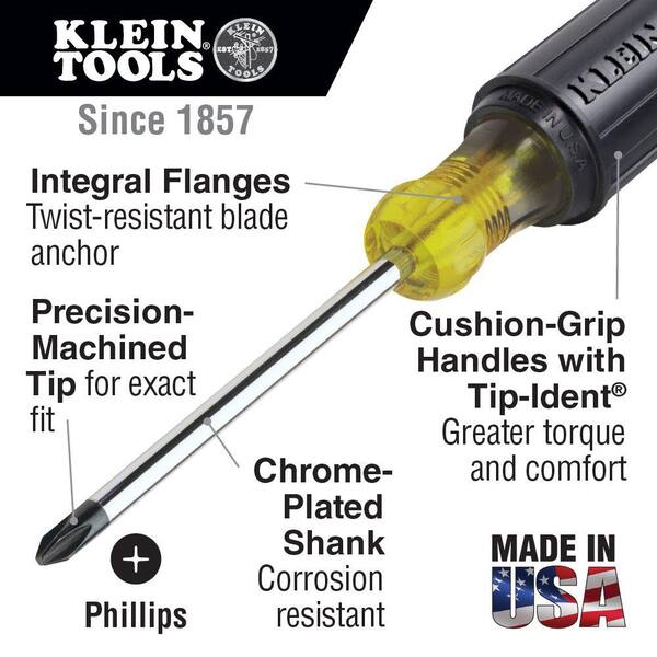 Klein Tools - Apprentice Tool Set, 6-Piece