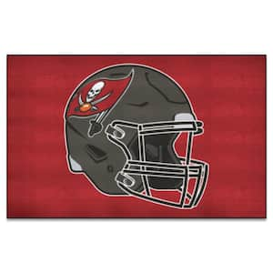 Tampa Bay Buccaneers Nfl Football Balls Black Red Tampa Bay Buccaneers  Tampa Bay Buccaneers 3D Hoodie - Peto Rugs