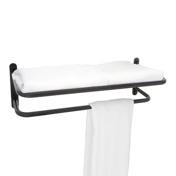 Bathroom Towel Rack, Towel Holder, Towel Rod, Modern Towel Rack, Bathr –  Fine Wine Caddy