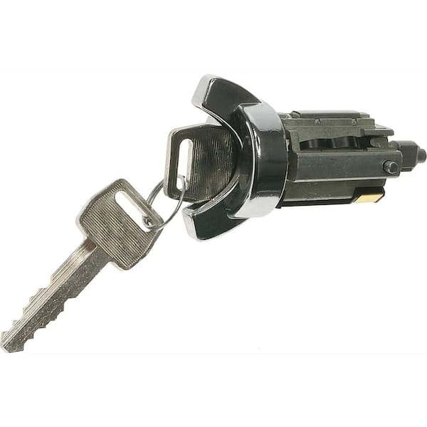 T Series Ignition Lock Cylinder