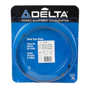 93-1/2 in. x 1/2 in. x 6 TPI Band Saw Blade