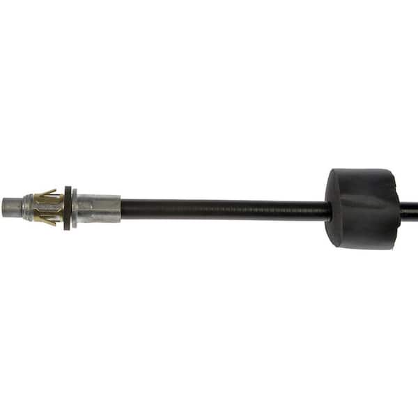 First Stop Parking Brake Cable
