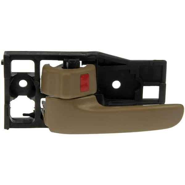 Unbranded Interior Door Handle Front Left 2000-2004 Toyota Tundra