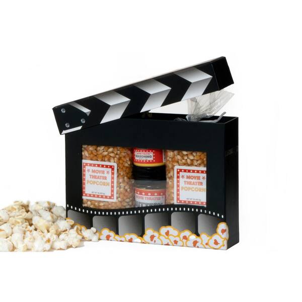 Movie Night Gift Box | The Popcorn Factory