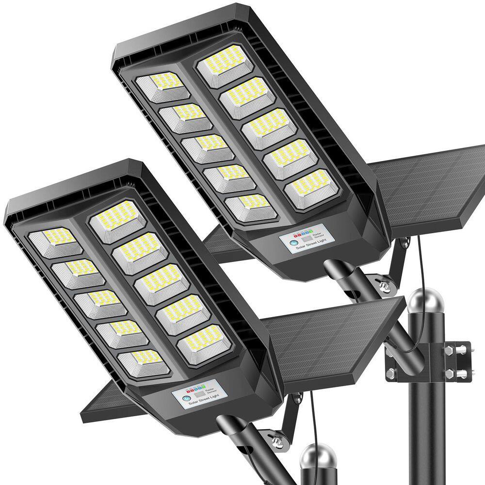 AIM CREATE　LEDダウンライト AUL-0693W/30A 2セット black-adewalk-area-lights-