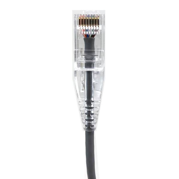 White 1FT Cat6 Ethernet Network Cable LAN Internet Patch Cord RJ45 Gigabit Ultra Spec Cables Pack of 25 White 1FT Cat6 Ethernet Network Cable LAN Internet Patch Cord RJ45 Gigabit Ultra Spec Cables Pack of 25
