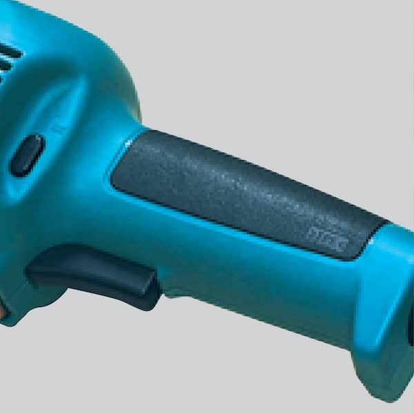 トマ Makita DA4031 Angle Drill, 1/2 In, 10 A, Teal - Right Angle
