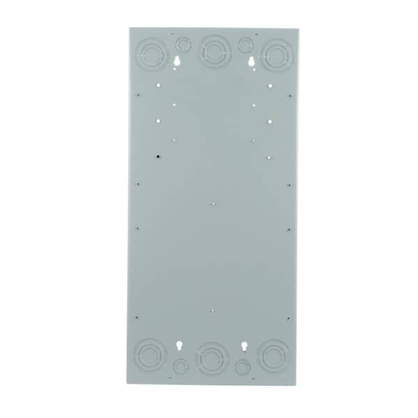 Siemens ES Series 150 Amp 24-Space 42-Circuit Main Lug Indoor 3