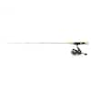 Clam 14612 IT Carbon Combo Rod - 30 Noodle 