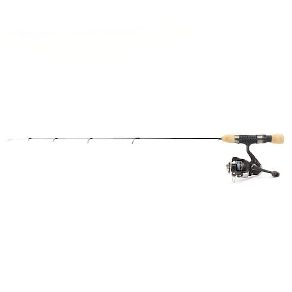 IT Carbon 30 in. Series Noodle Rod Combo 14612 - The Home Depot