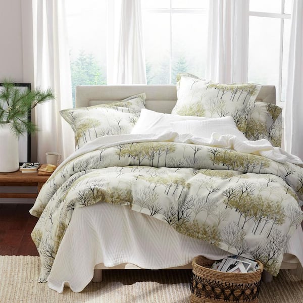 Utopia Bedding Queen Duvet Cover Set On Sale - A Thrifty Mom