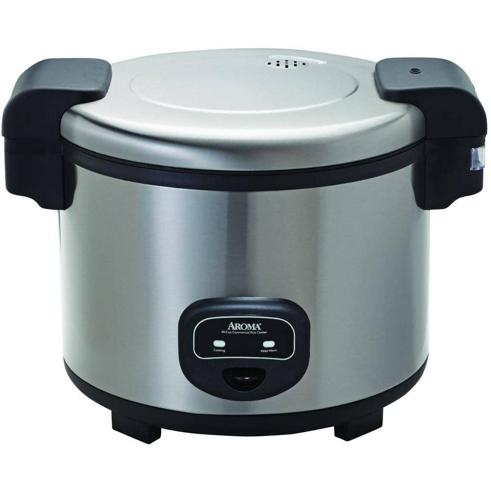 https://images.thdstatic.com/productImages/91cc6858-dfaf-44c0-b456-56aba64ec655/svn/stainless-steel-aroma-rice-cookers-arc-1130s-64_1000.jpg