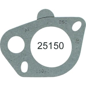 Engine Coolant Thermostat Housing Gasket