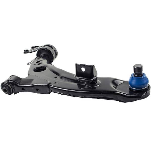 Mevotech Supreme Suspension Control Arm and Ball Joint Assembly 2007 Mazda CX-9
